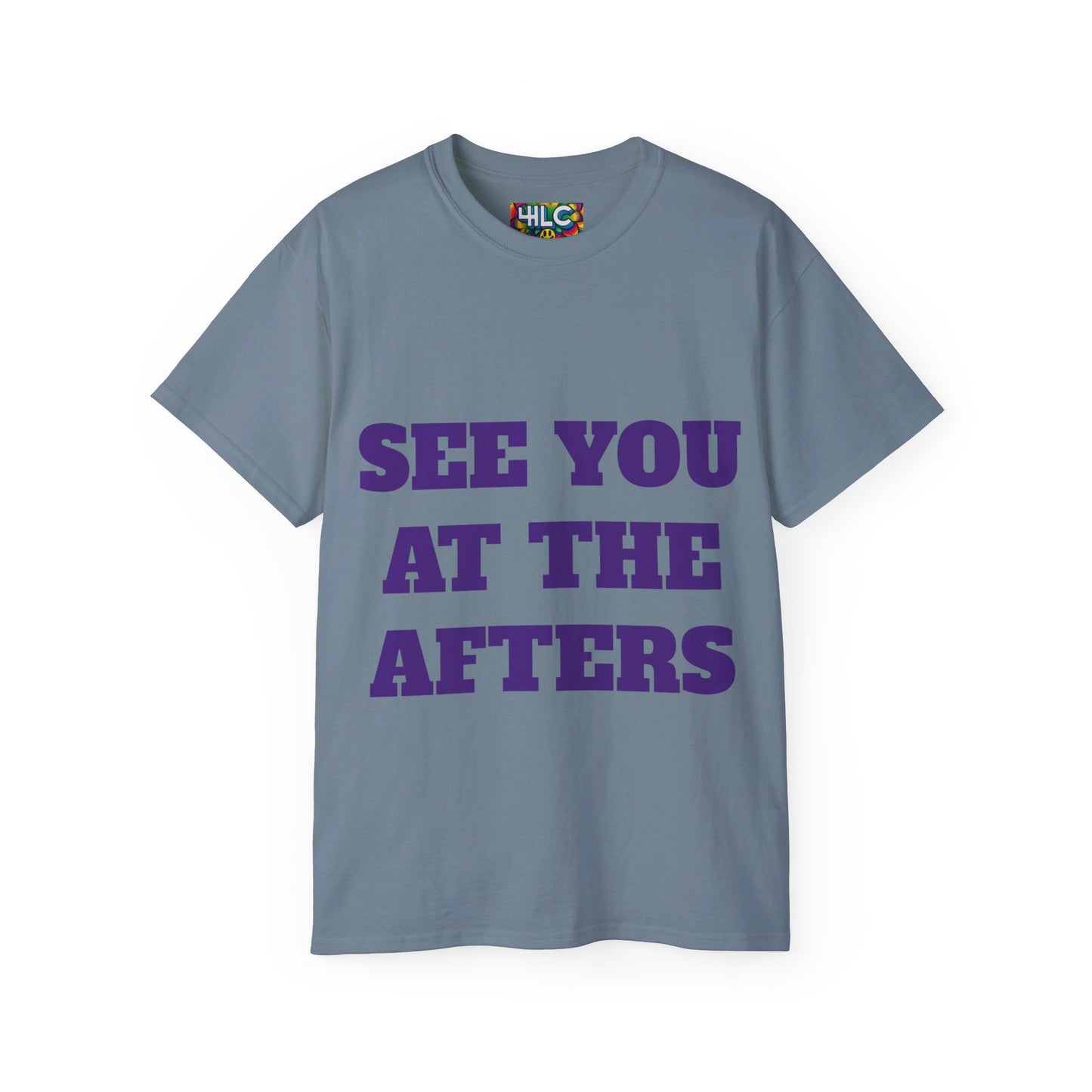 The Afters T-shirt