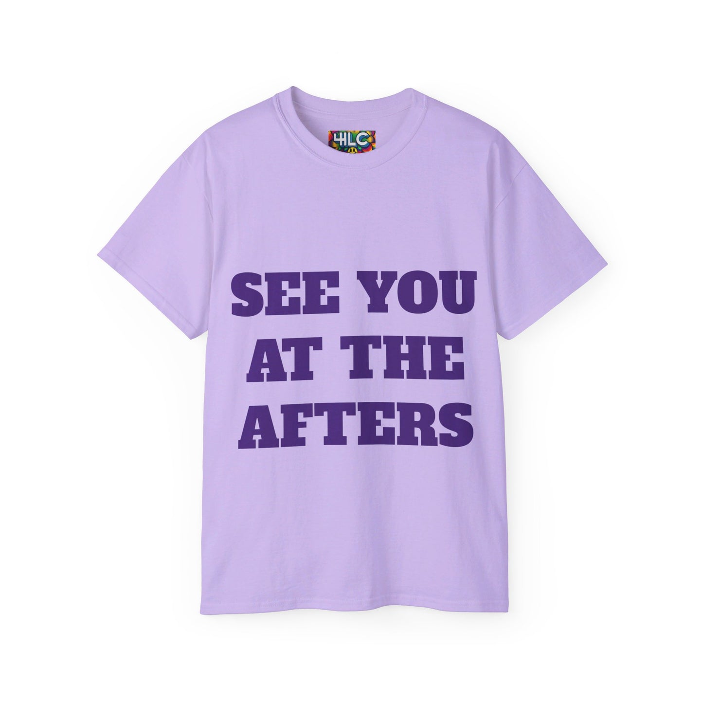 The Afters T-shirt