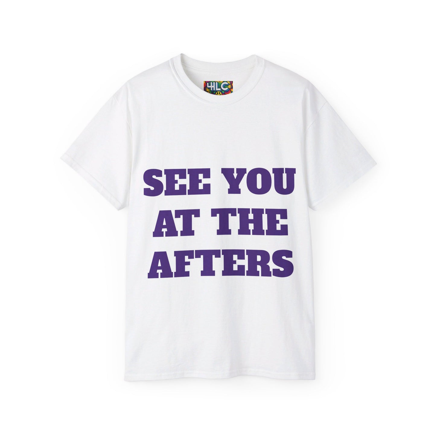 The Afters T-shirt