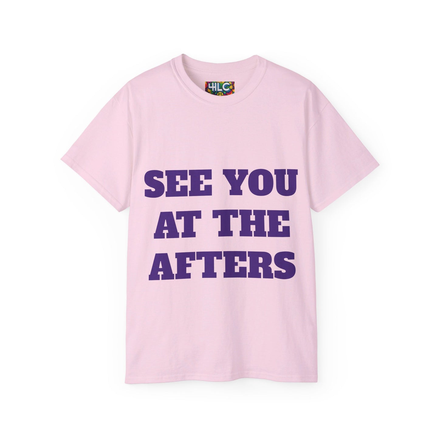 The Afters T-shirt