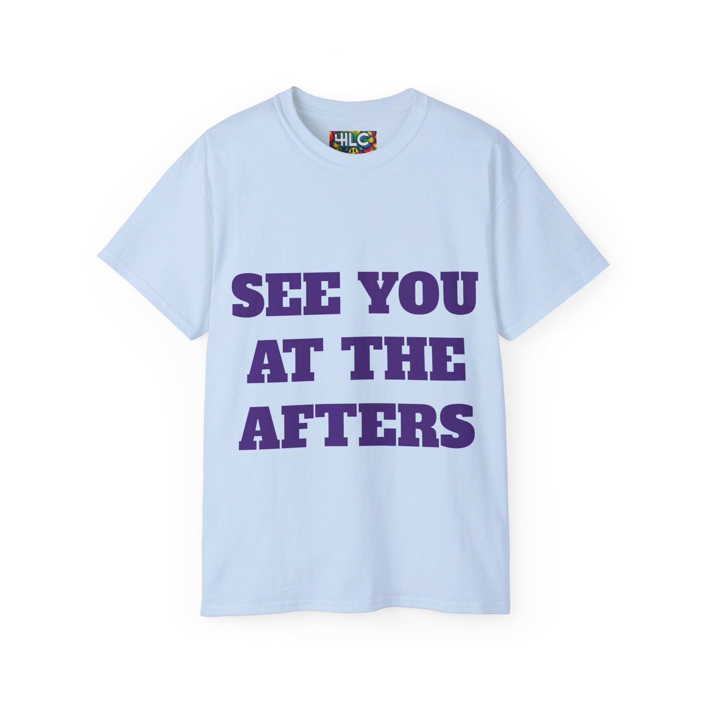 The Afters T-shirt