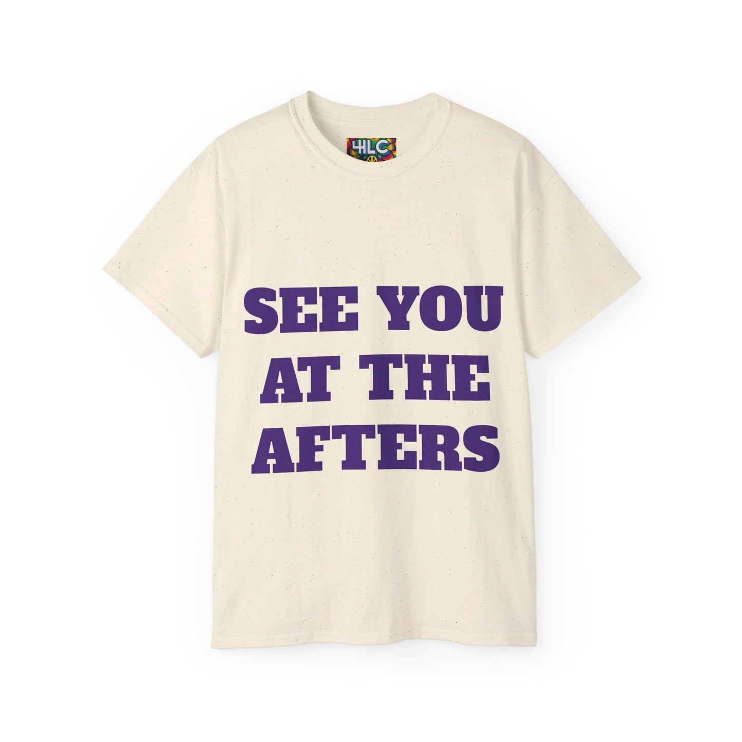 The Afters T-shirt